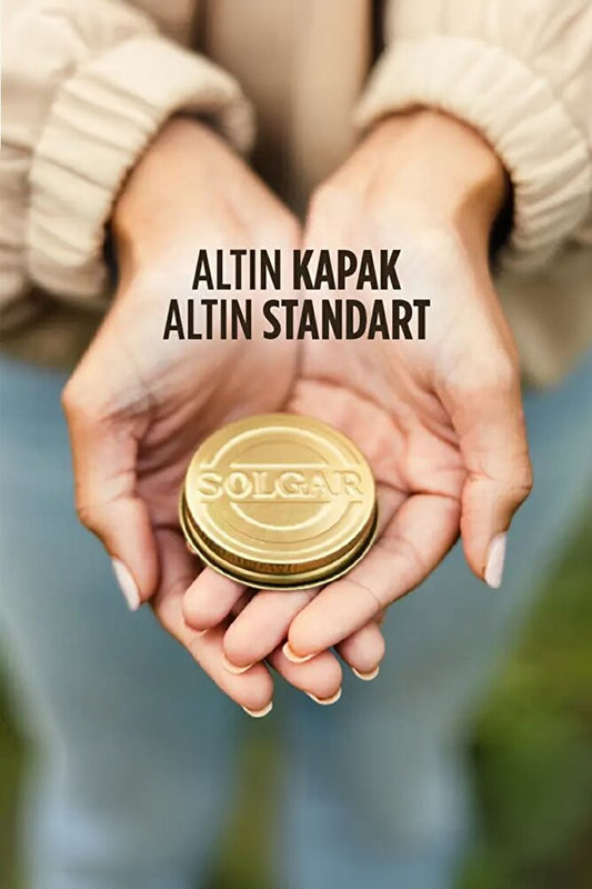 Biotin 5000 Mg 50 Kapsül