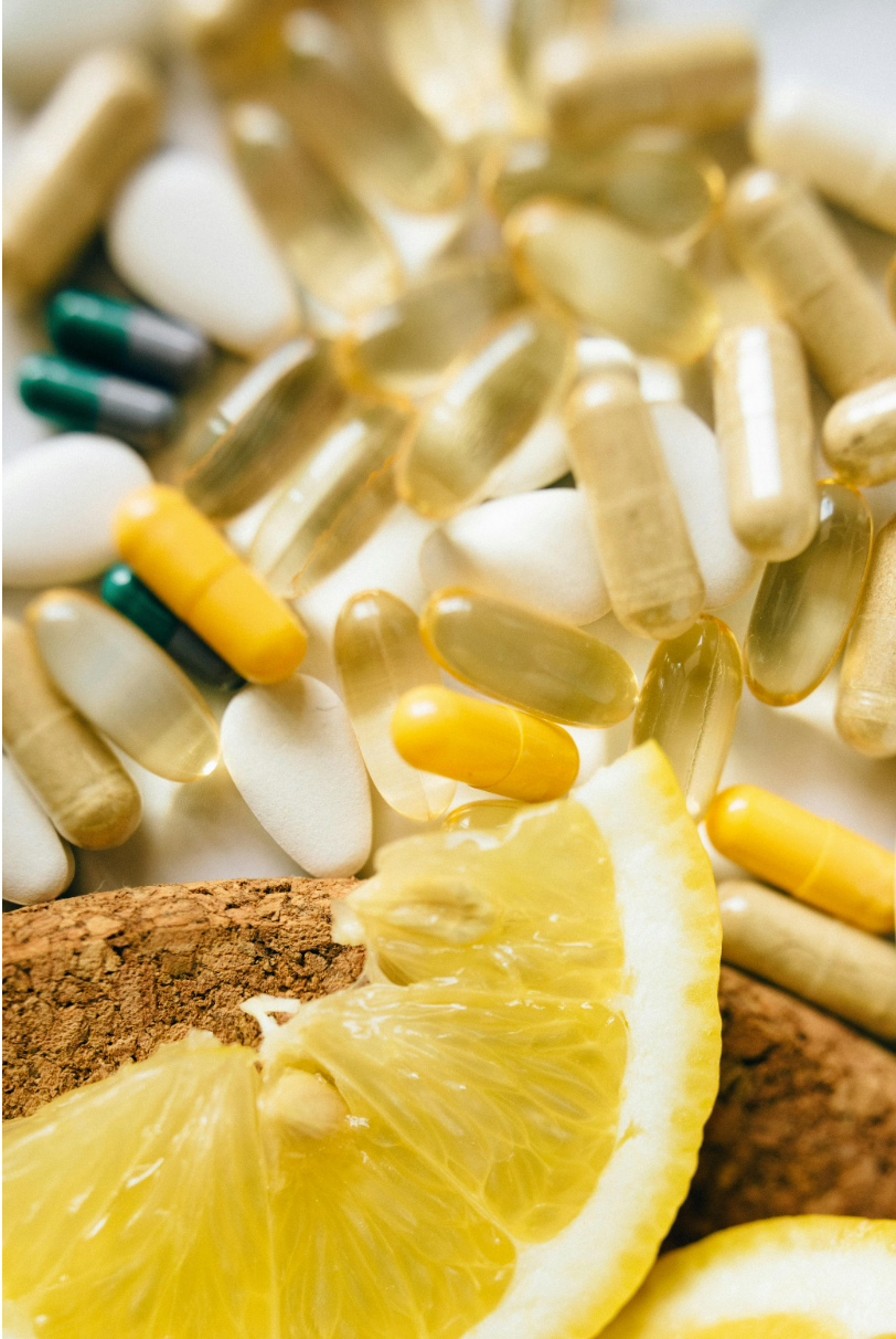 Online Gıda Takviyesi Satın Almak Güvenli mi?