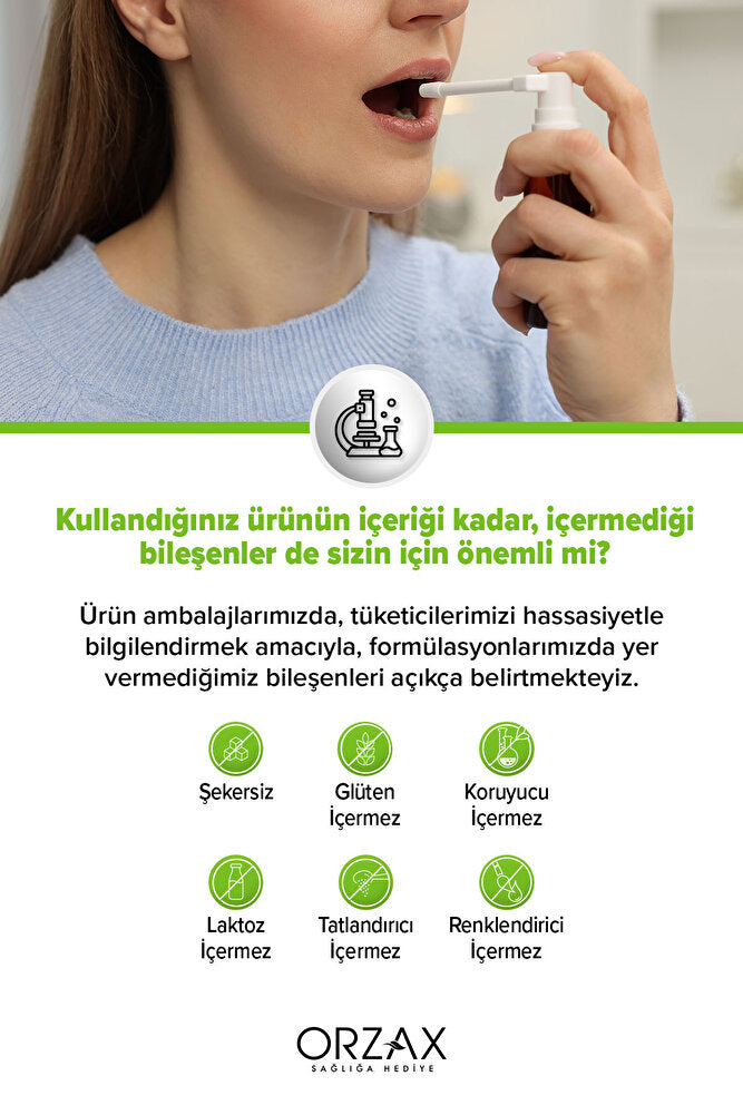 Vitamin D3 600 IU Sprey 20 ml