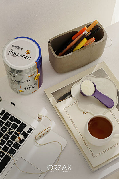 Day 2 Day The Collagen All Body Toz 300 gr 8697595876121