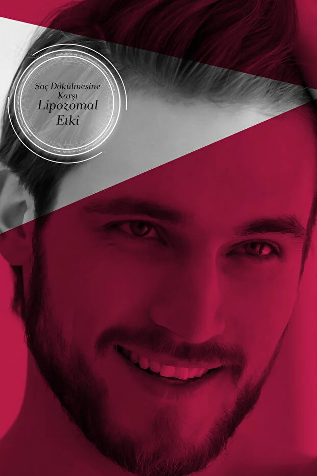 Forte Şampuan Tüm Saç Tipleri Için 3x300ml - Yoğun Dökülme Şampuanı Avantajlı Paket