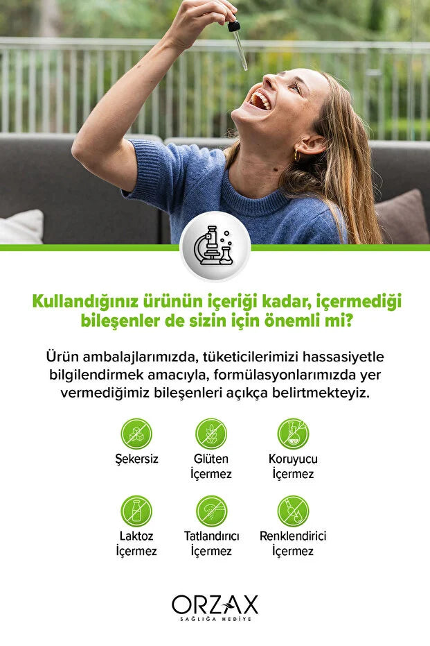 Microfer Damla 30 ml