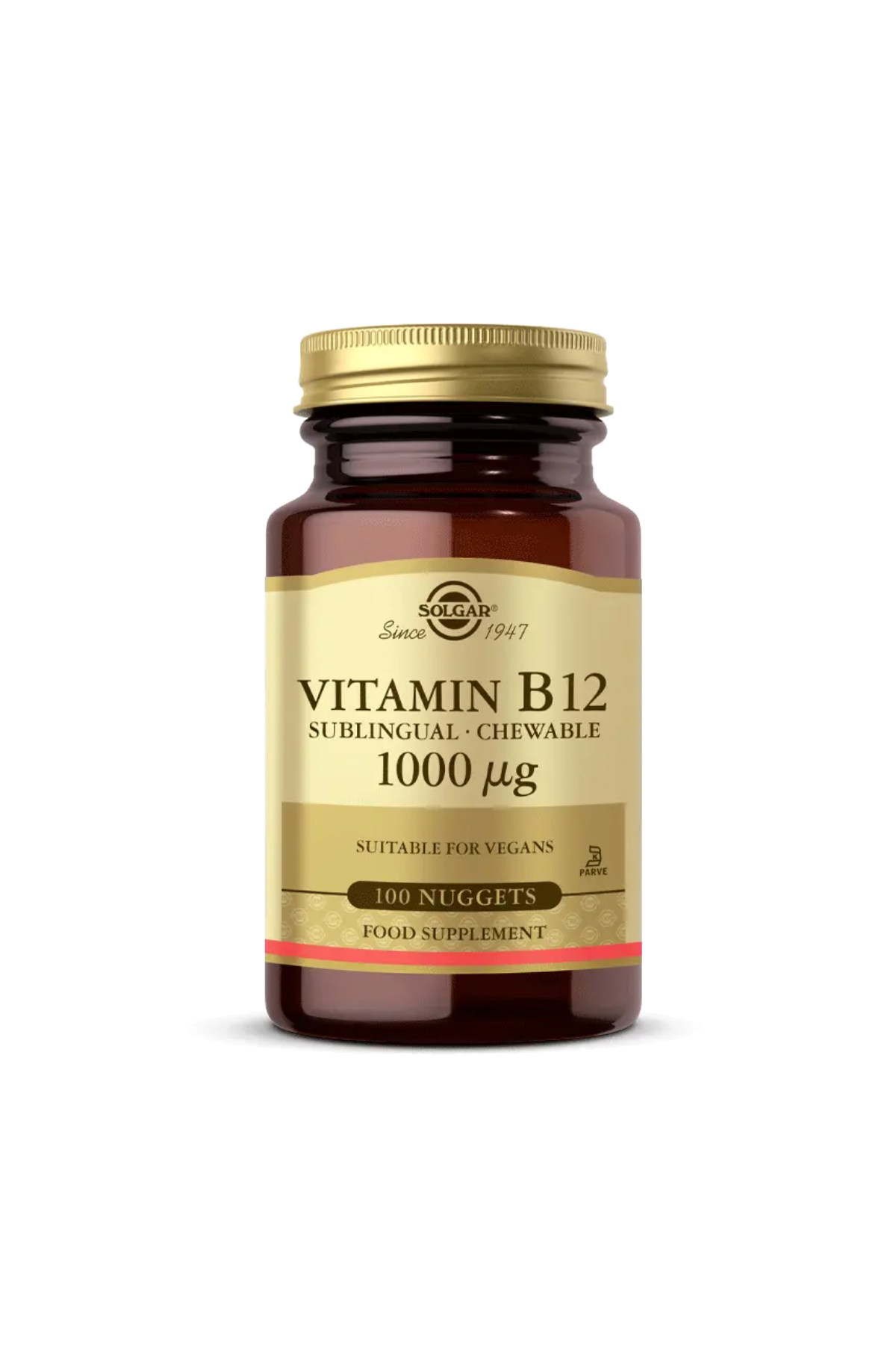 Vitamin B12 1000 Mcg 100 Tablet